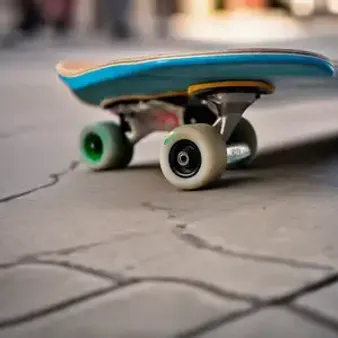 Mastering the Basics of Skateboard SB Riding